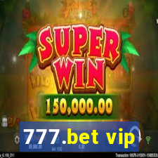 777.bet vip